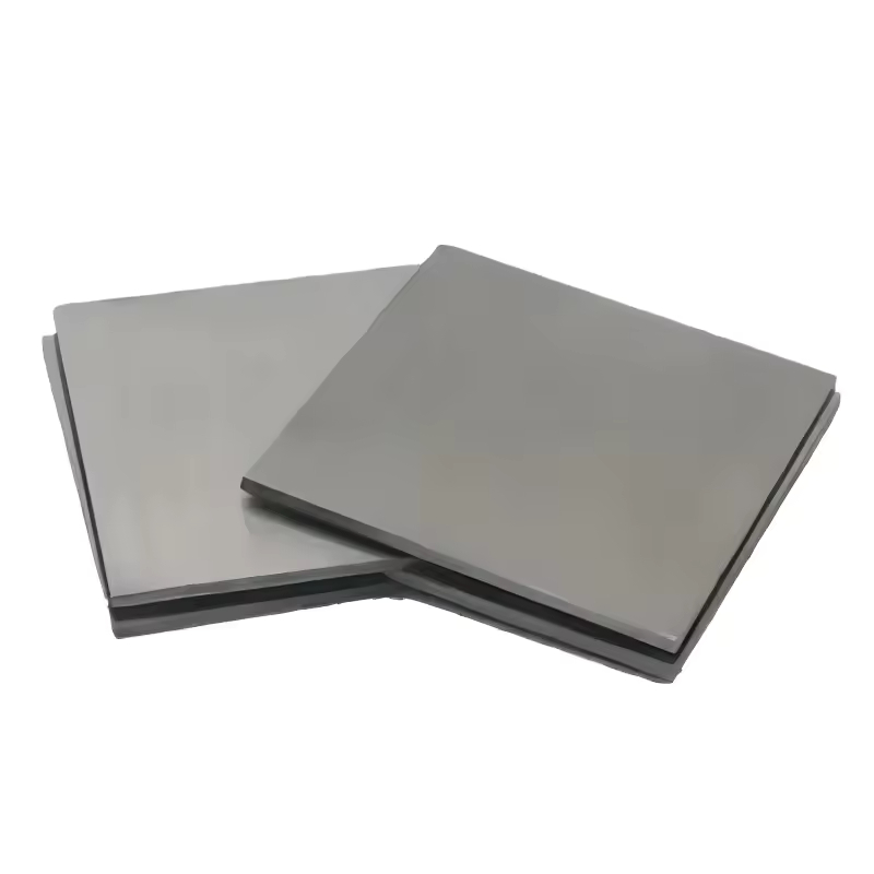 Zirconium plate/sheet