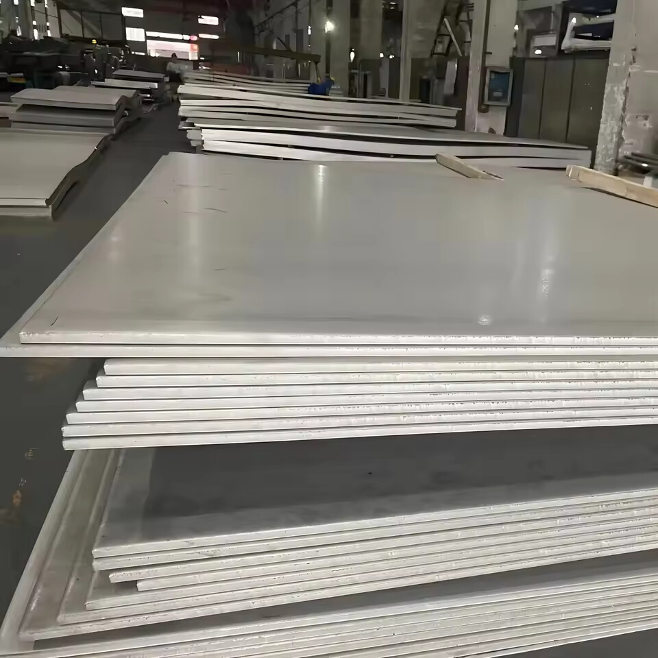 Zirconium plate/sheet