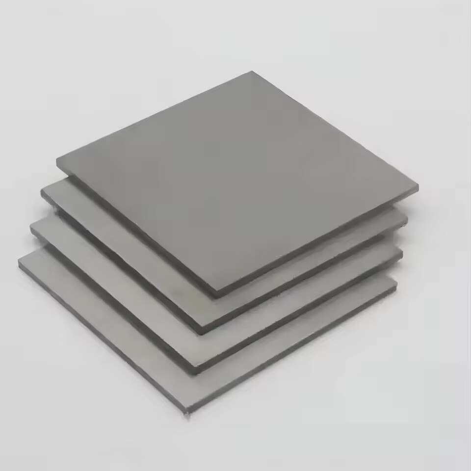 Zirconium plate/sheet