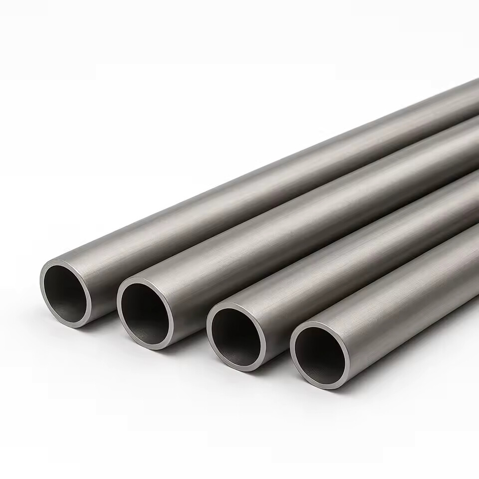 Zirconium pipe/tube