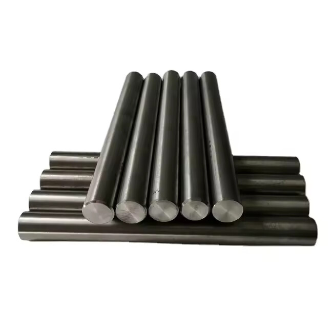Zirconium bar/rod