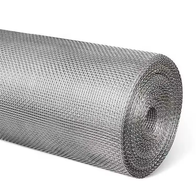 Titanium Mesh