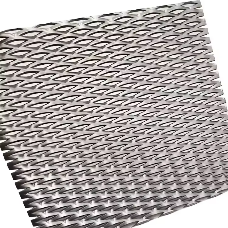 Titanium Mesh