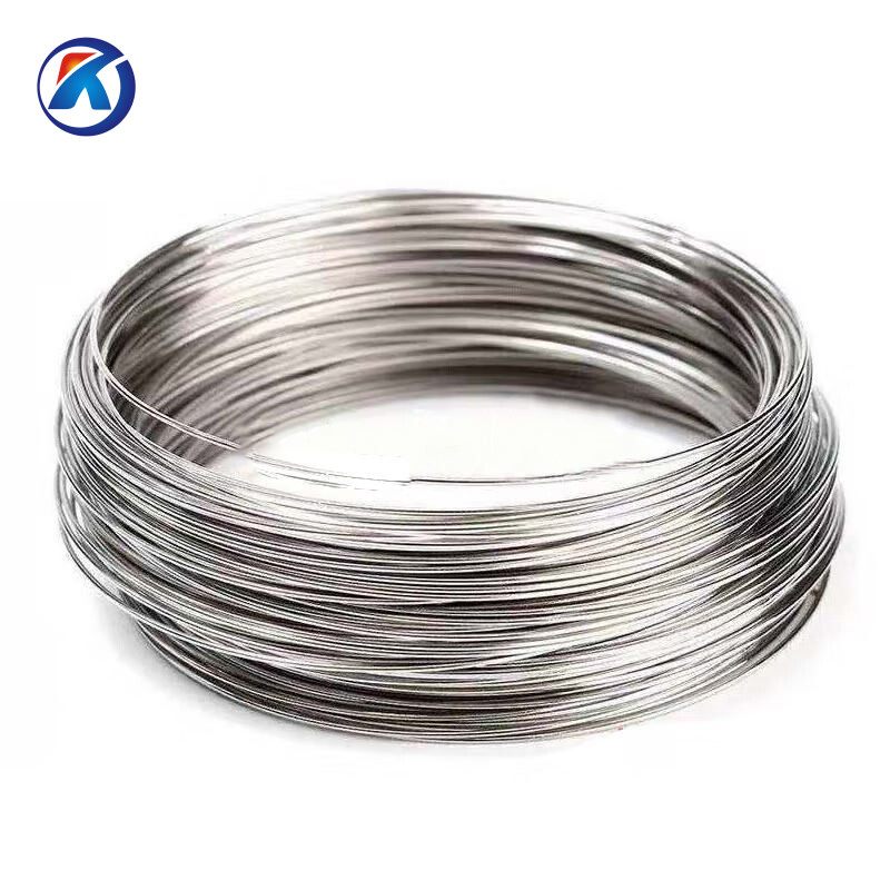 Stainless Steel Wire