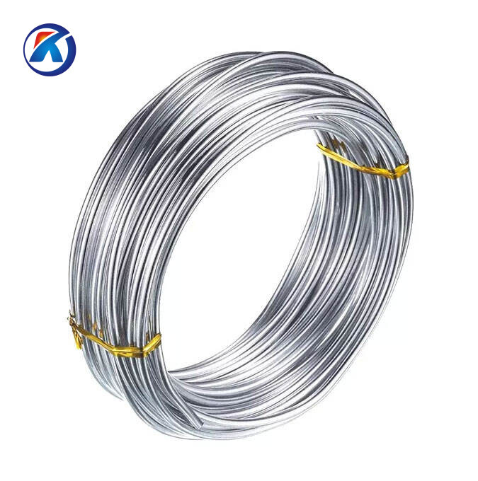 304 Stainless Steel Wire