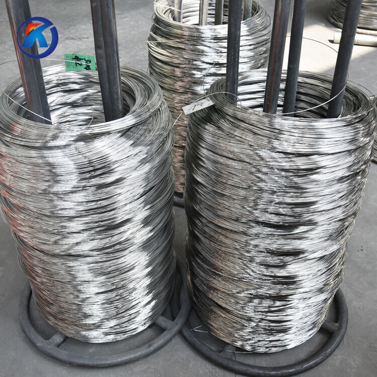 316 Stainless Steel Wire