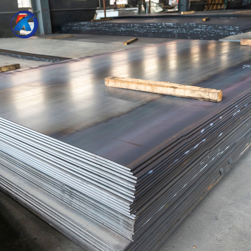 Q235 Carbon Steel Plate