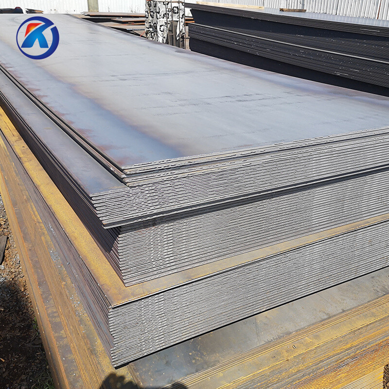 S355J2 Carbon Steel Plate