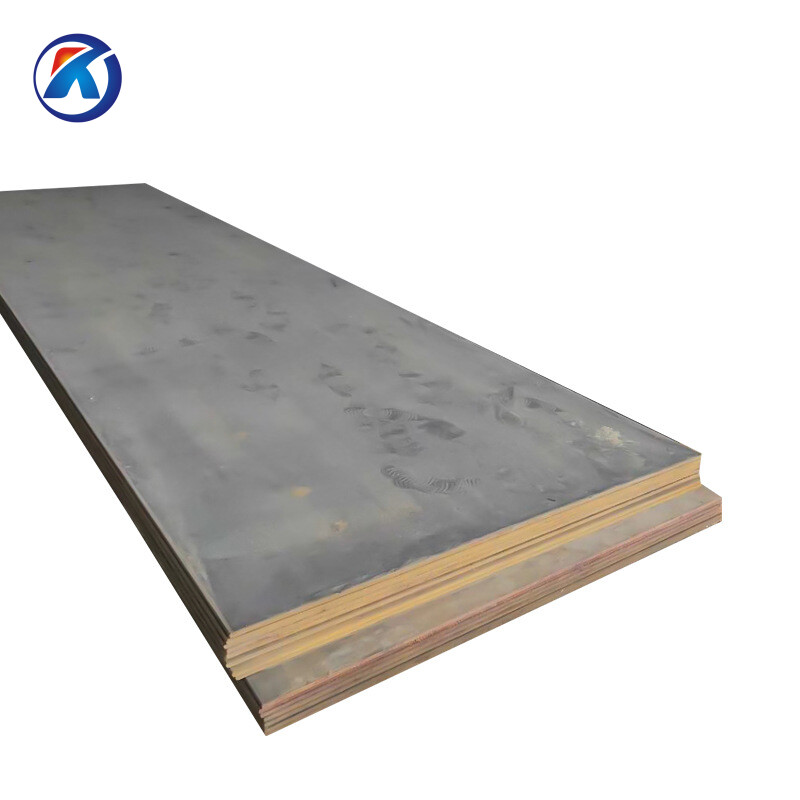 Q195 Carbon Steel Plate