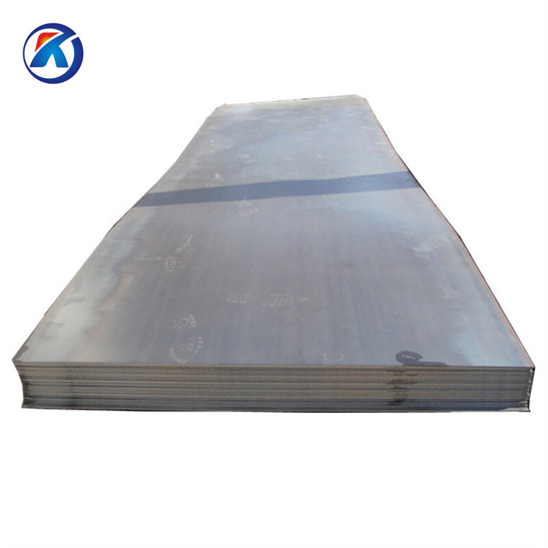S355J2 Carbon Steel Plate