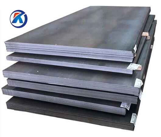 SM400 Carbon Steel Plate
