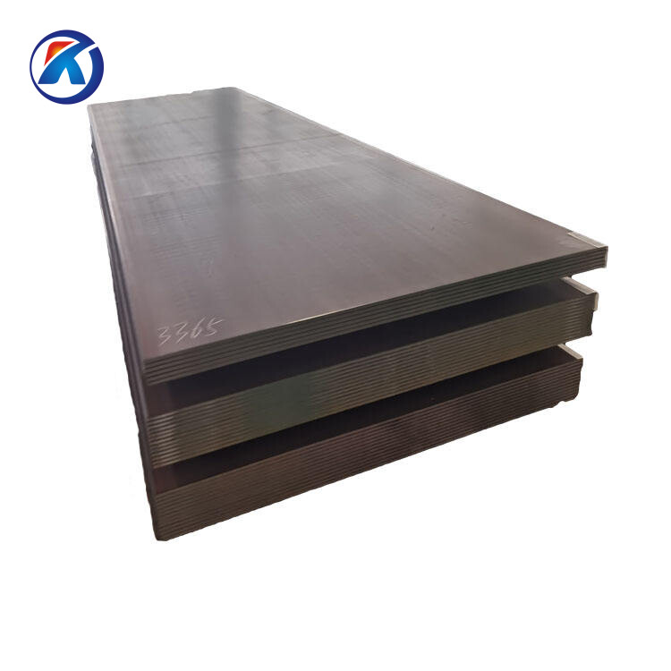 Wear-resistant Carbon Steel Plate