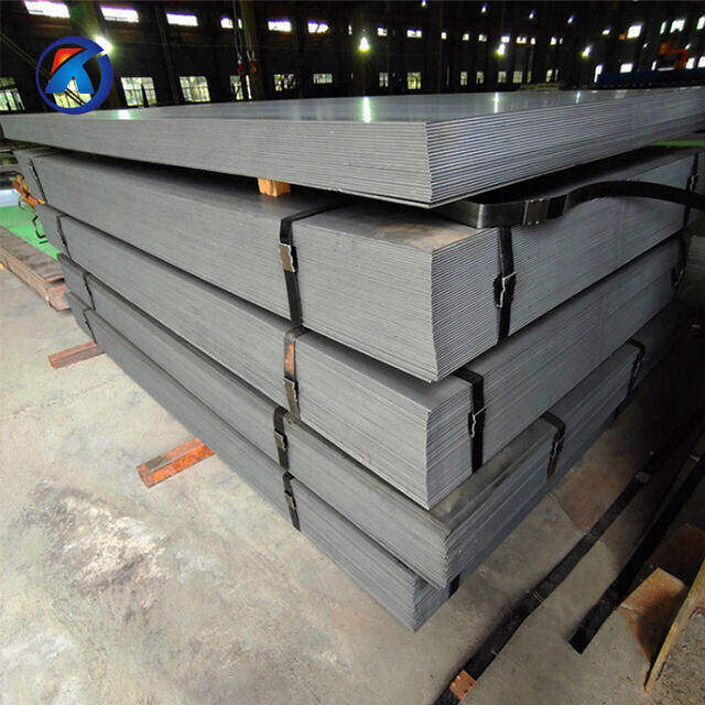 Wear-resistant Carbon Steel Plate