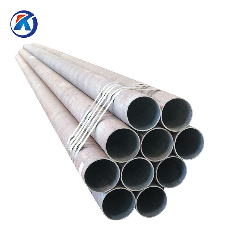 A192 Seamless Carbon Steel Pipe