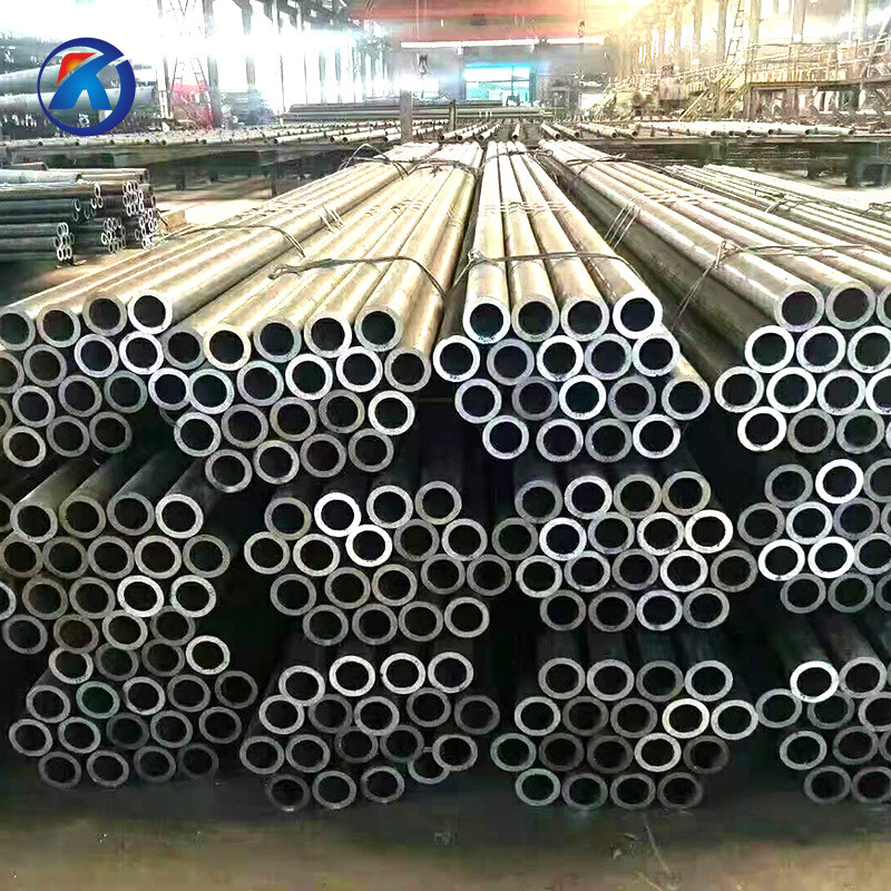 Mild Steel Tube