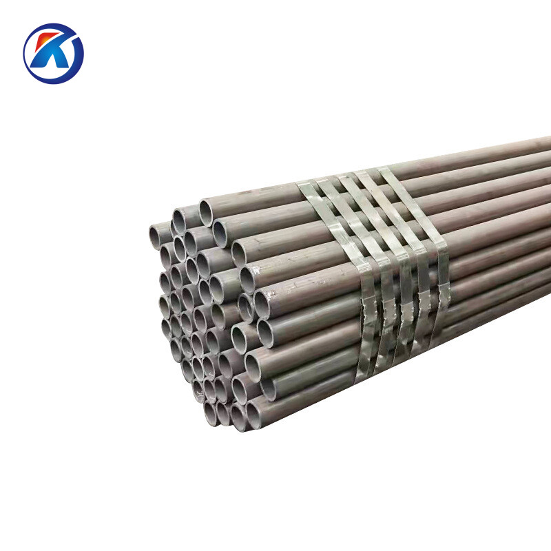 A335 Seamless Steel Pipe
