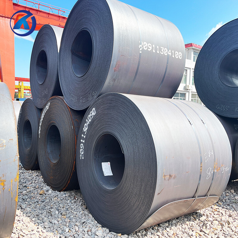 S355 Carbon Steel Coil