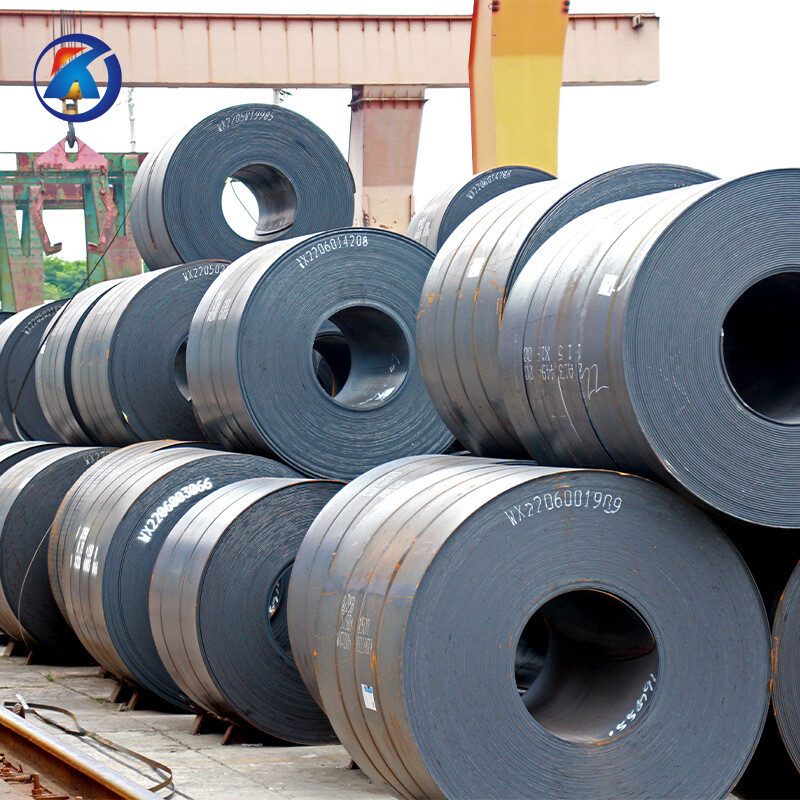 S355 Carbon Steel Coil