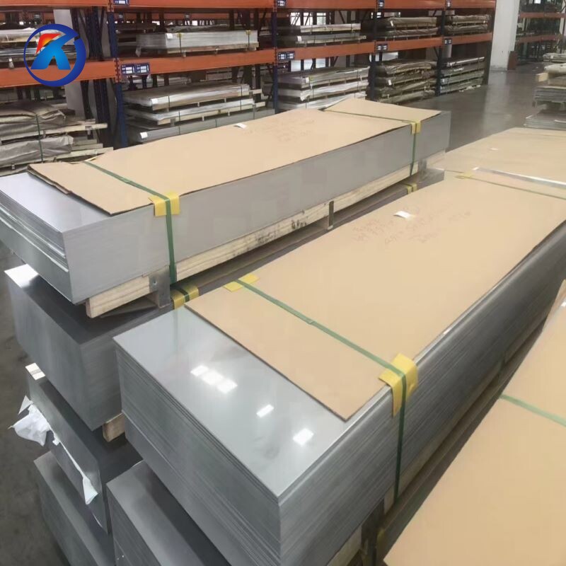410 Stainless Steel Plate