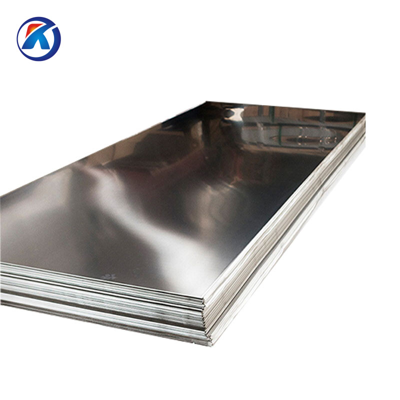 304 Stainless Steel Plate