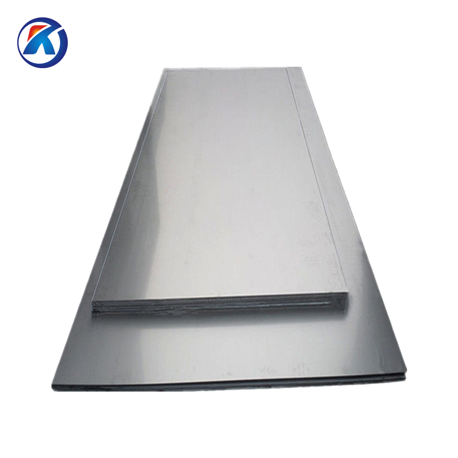 410 Stainless Steel Plate