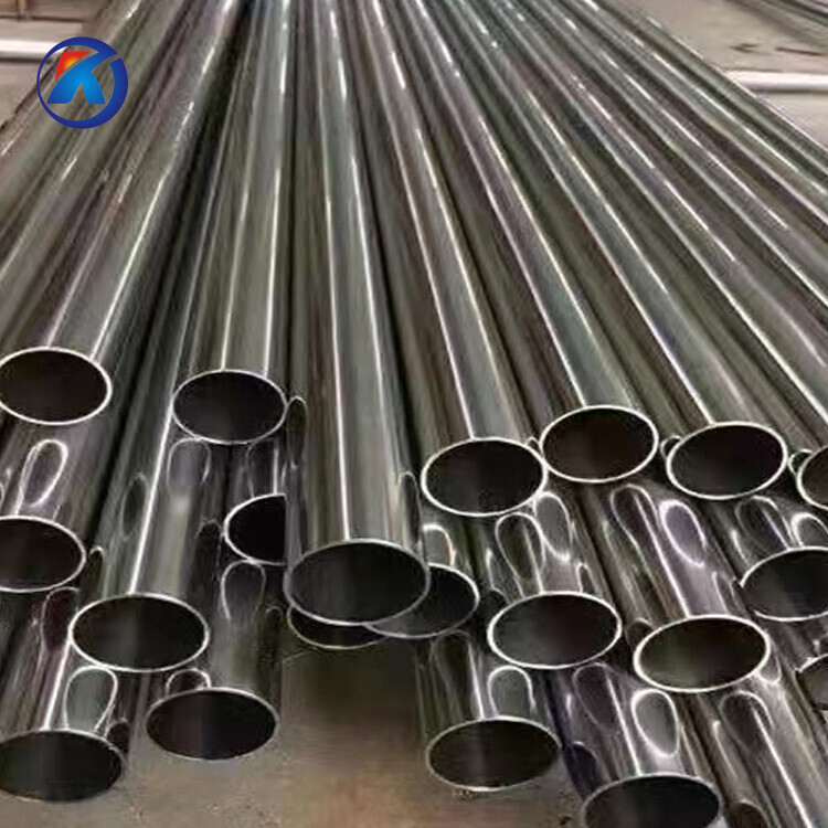 430 Stainless Steel Pipe