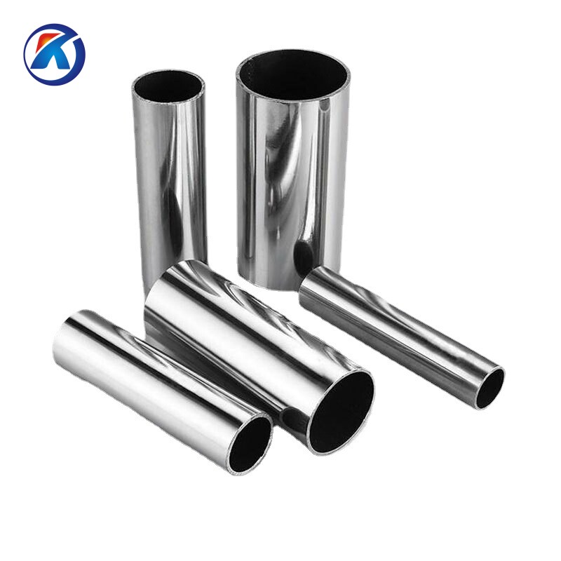 310S Stainless Steel Pipe