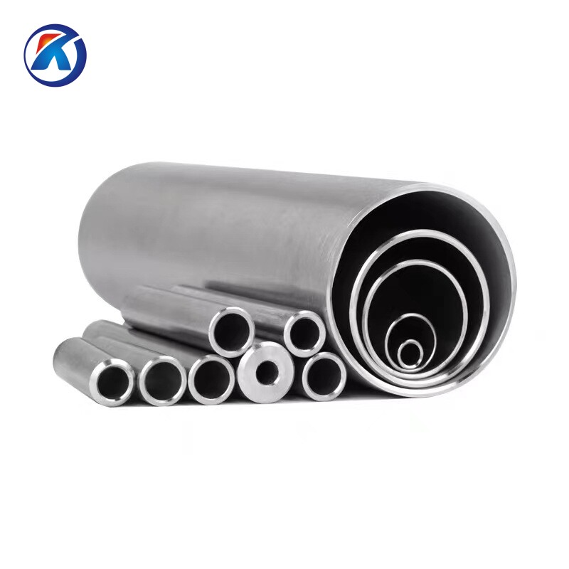 304 Stainless Steel Pipe