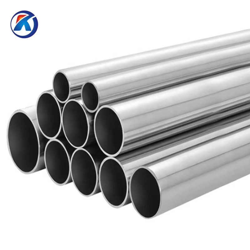 316L  Stainless Steel Pipe