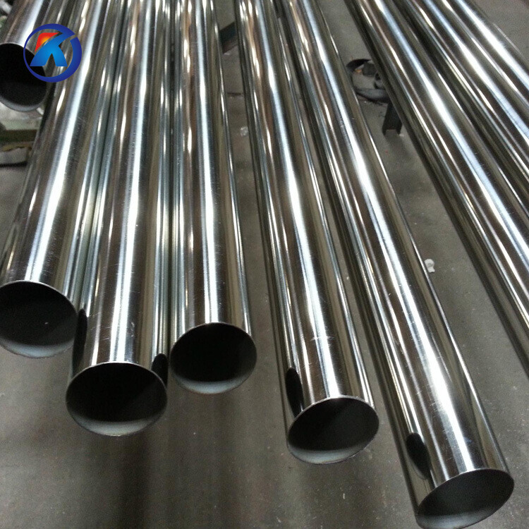 304 Stainless Steel Pipe
