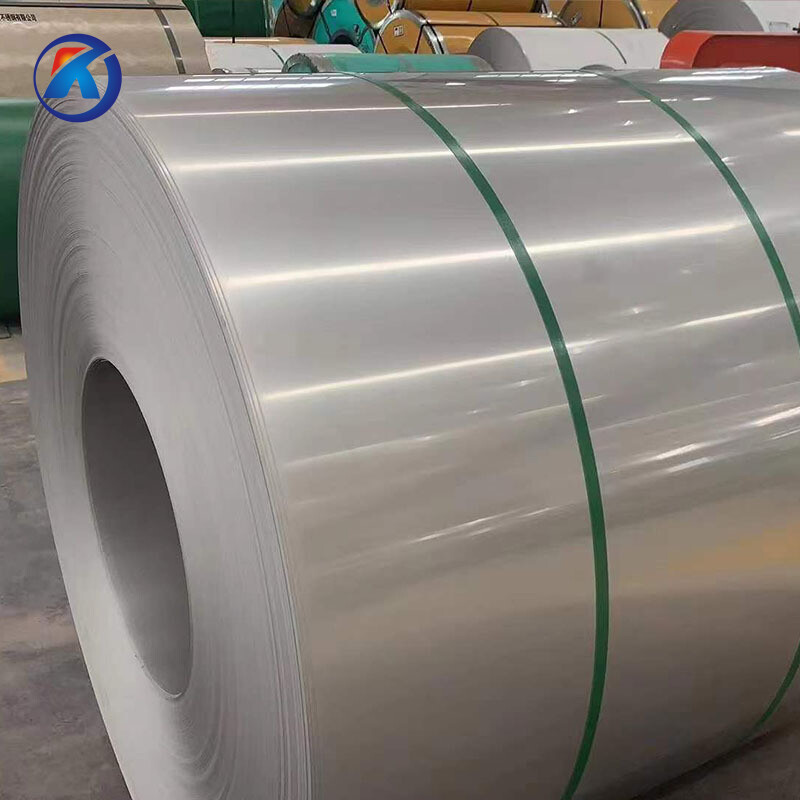 316 Stainless Steel Coil