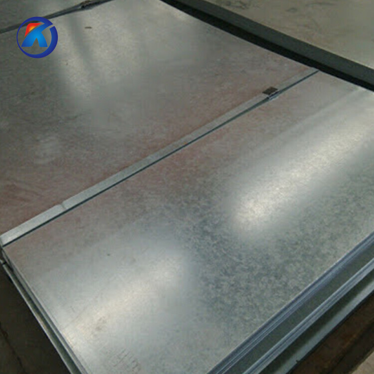 Prepainted Galvanized Steel Sheet