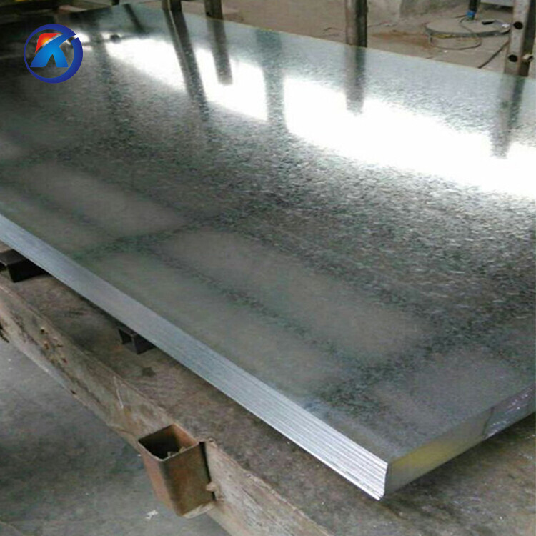 Prepainted Galvanized Steel Sheet