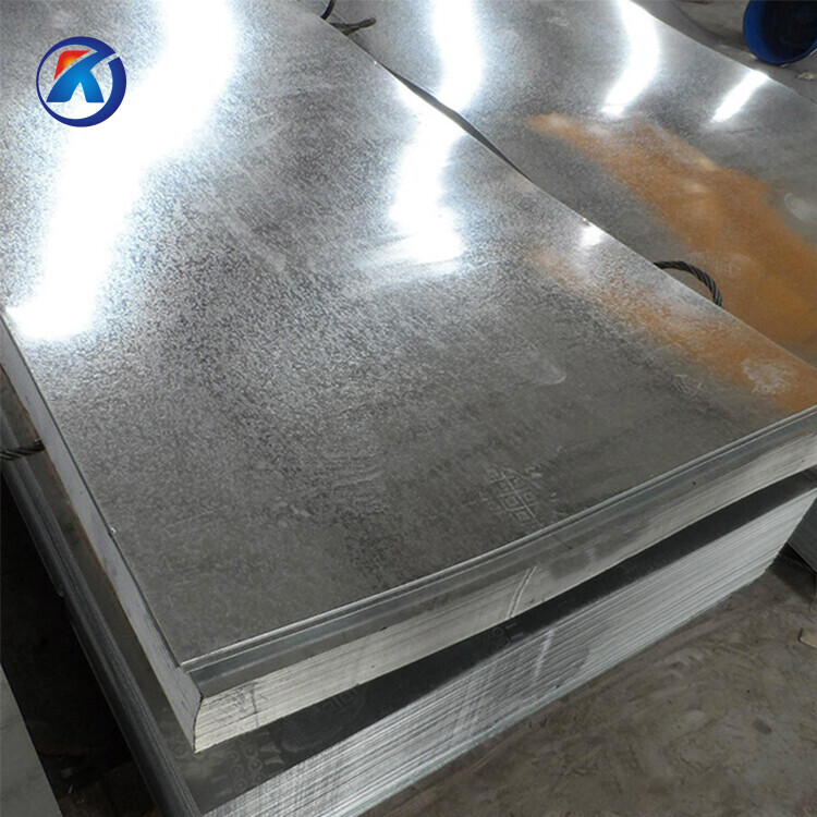 Prepainted Galvanized Steel Sheet