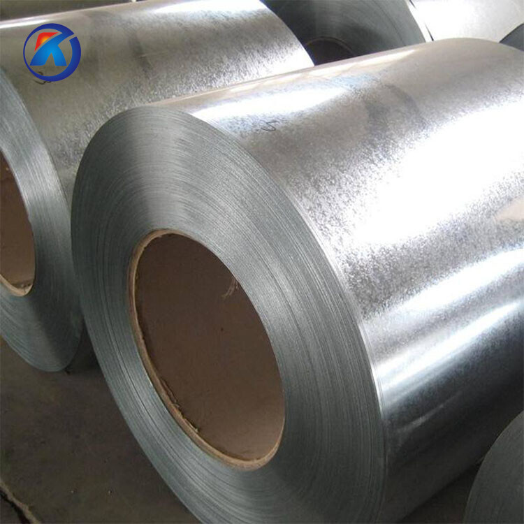 Hot Dip Galvanized Coil