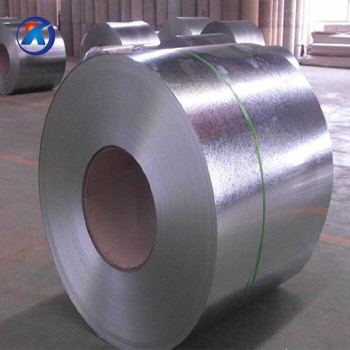 Galvalume Steel Coil