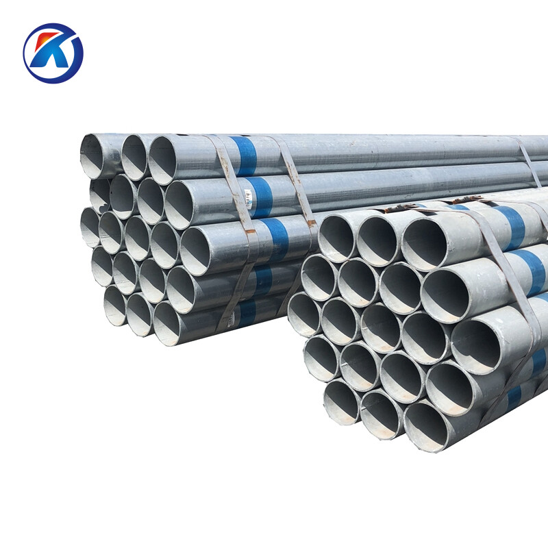 10# Galvanized Steel Pipe