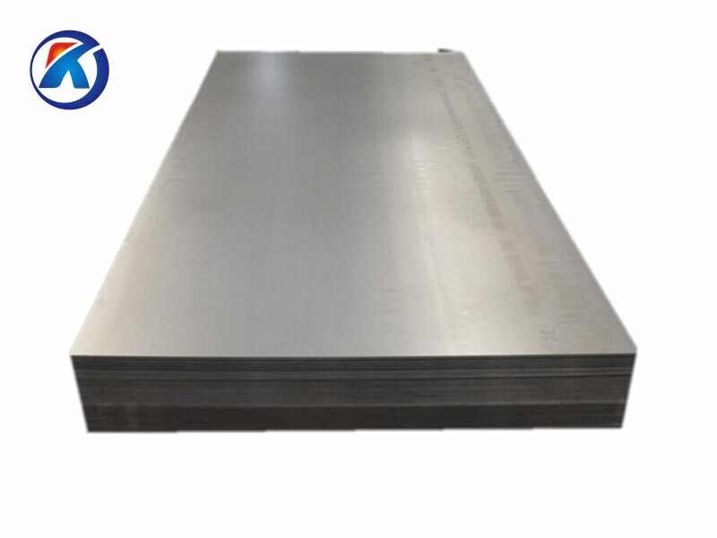 Q235 Carbon Steel Plate