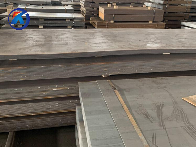 Q195 Carbon Steel Plate