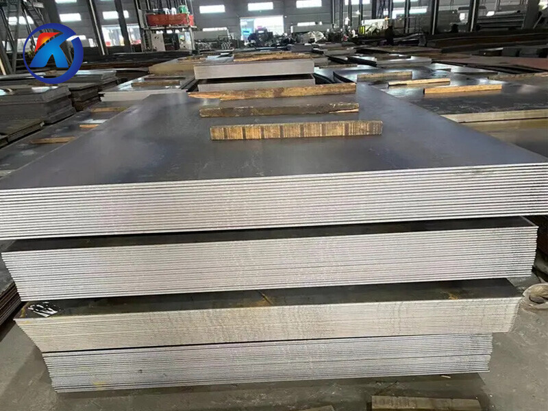 Q195 Carbon Steel Plate