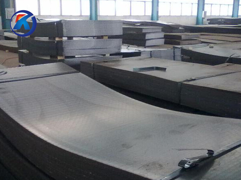Q235 Carbon Steel Plate