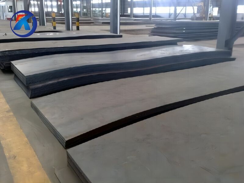 Wear-resistant Carbon Steel Plate
