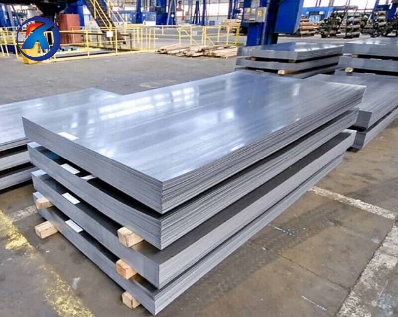 SM400 Carbon Steel Plate