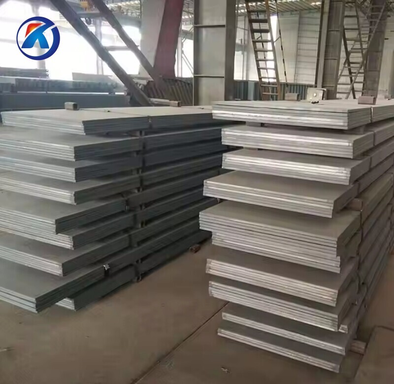 SM400 Carbon Steel Plate
