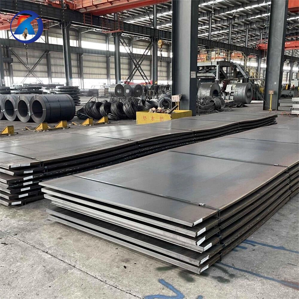 SM400 Carbon Steel Plate