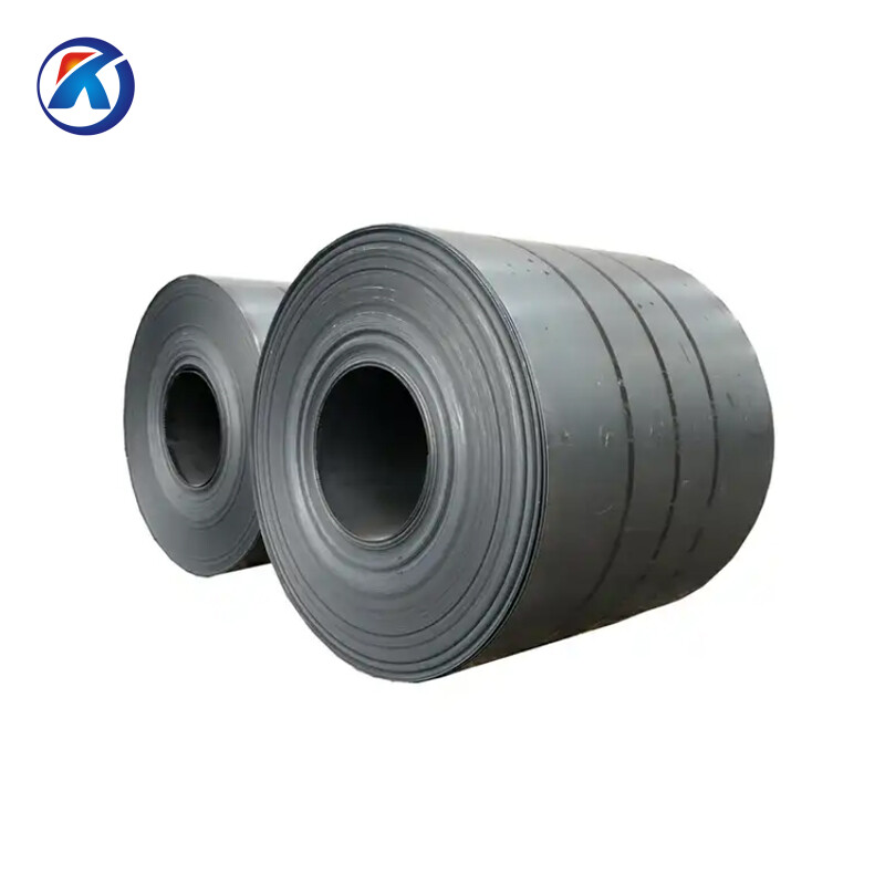 Q195 Cold Rolled Steel Coil
