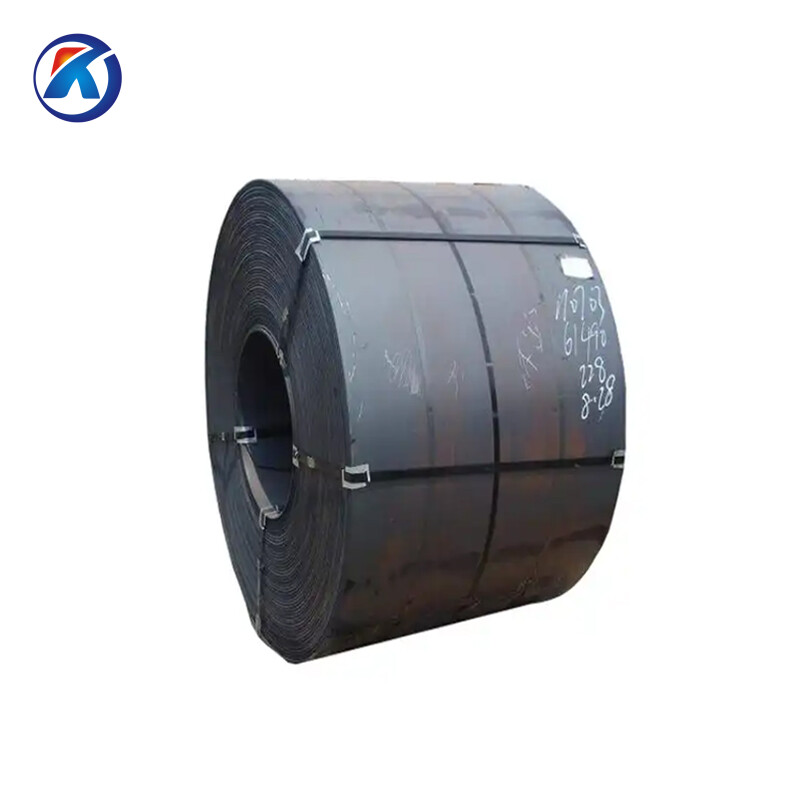 S355 Carbon Steel Coil