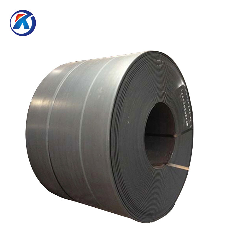 ST12 Carbon Steel Coil