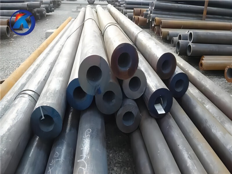 Mild Steel Tube