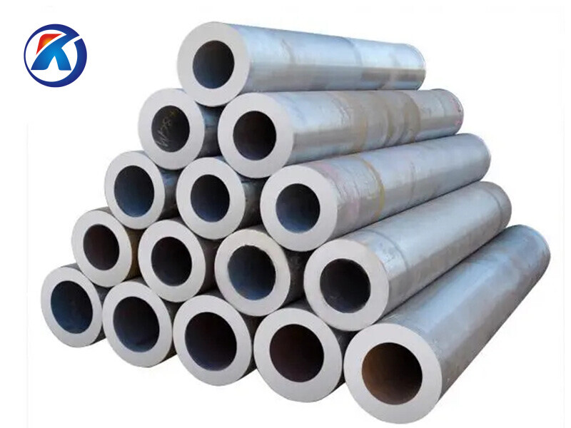 Mild Steel Tube